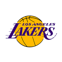 LA Lakers logo